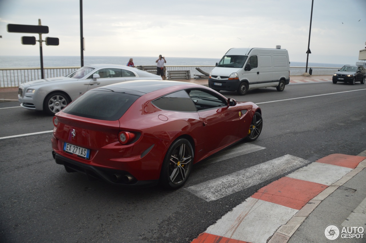 Ferrari FF