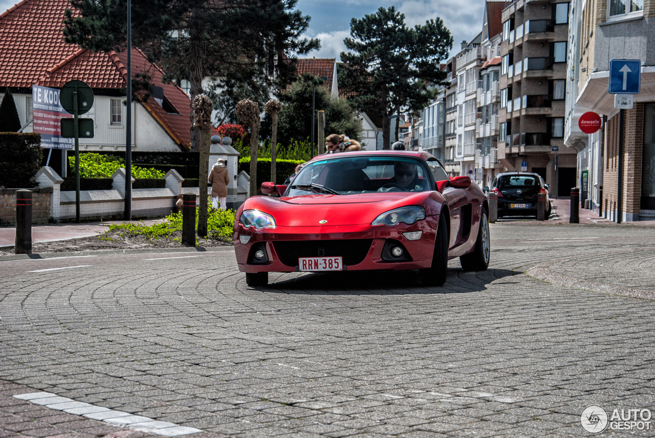 Lotus Europa S