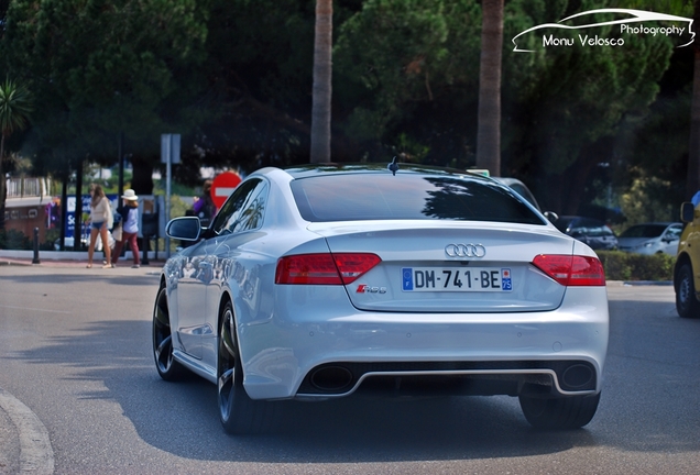 Audi RS5 8T