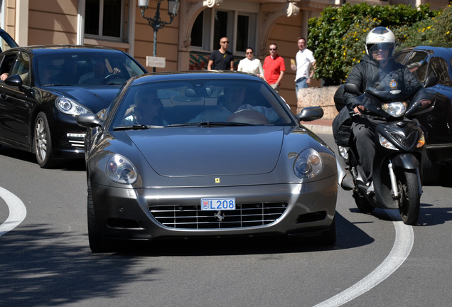 Ferrari 612 Scaglietti