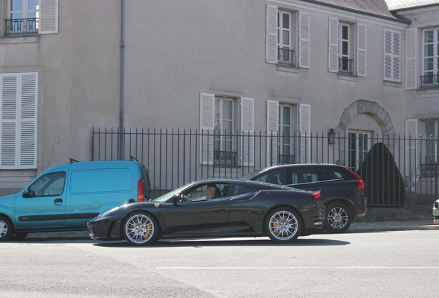 Ferrari F430