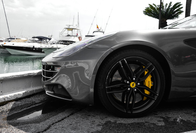 Ferrari FF