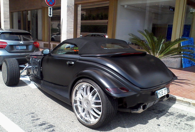 Plymouth Prowler