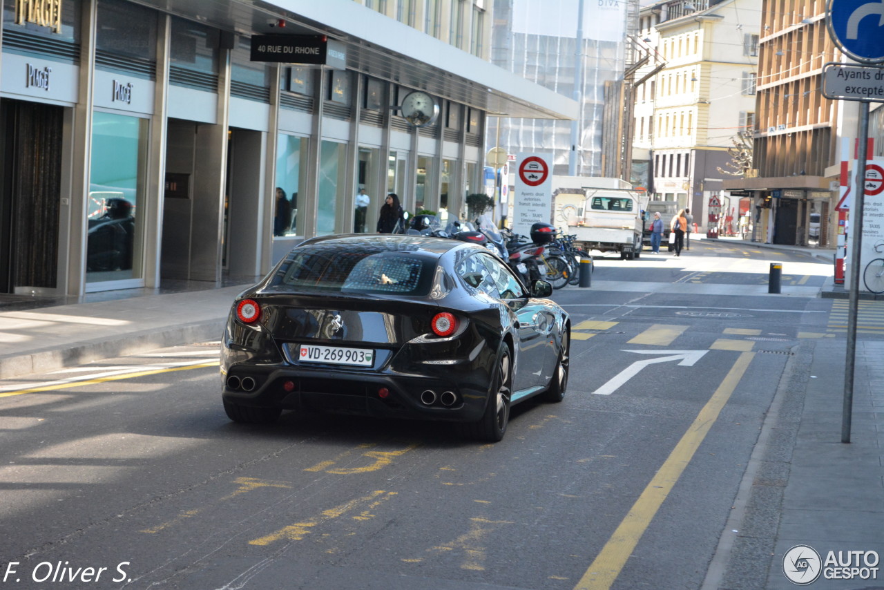 Ferrari FF