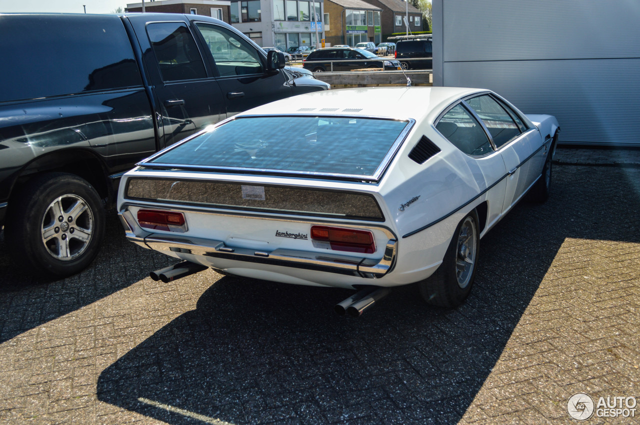 Lamborghini Espada