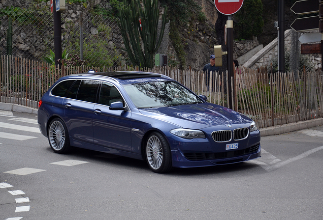 Alpina B5 BiTurbo Touring