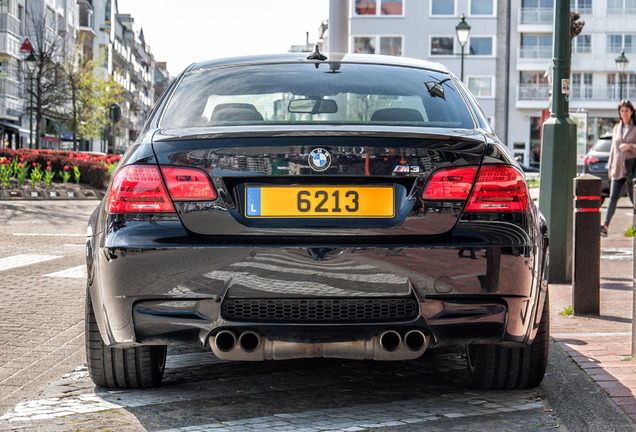 BMW M3 E92 Coupé