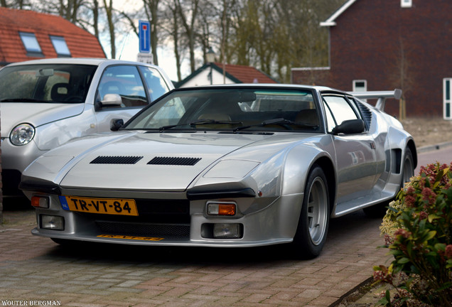 De Tomaso Pantera GTS