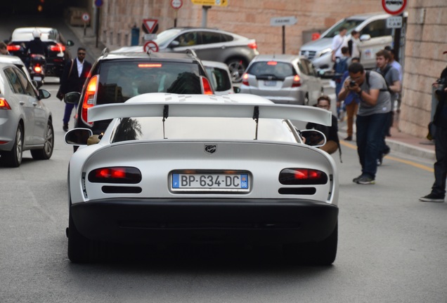 Dodge Viper GTS ACR