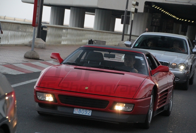 Ferrari 348 TS