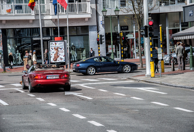 Ferrari 456 GT