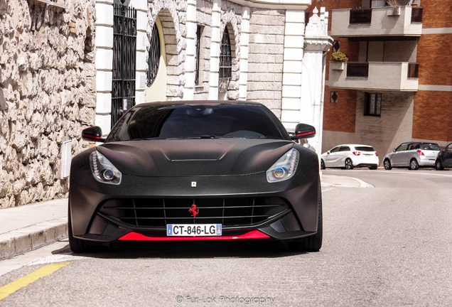 Ferrari F12berlinetta