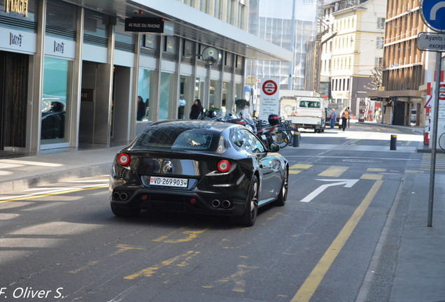 Ferrari FF