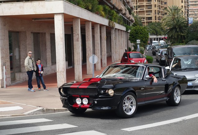 Ford Mustang Shelby G.T. 500E Eleanor