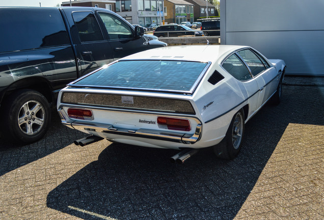 Lamborghini Espada