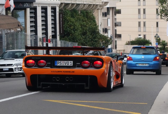 Mosler MT900 GTR