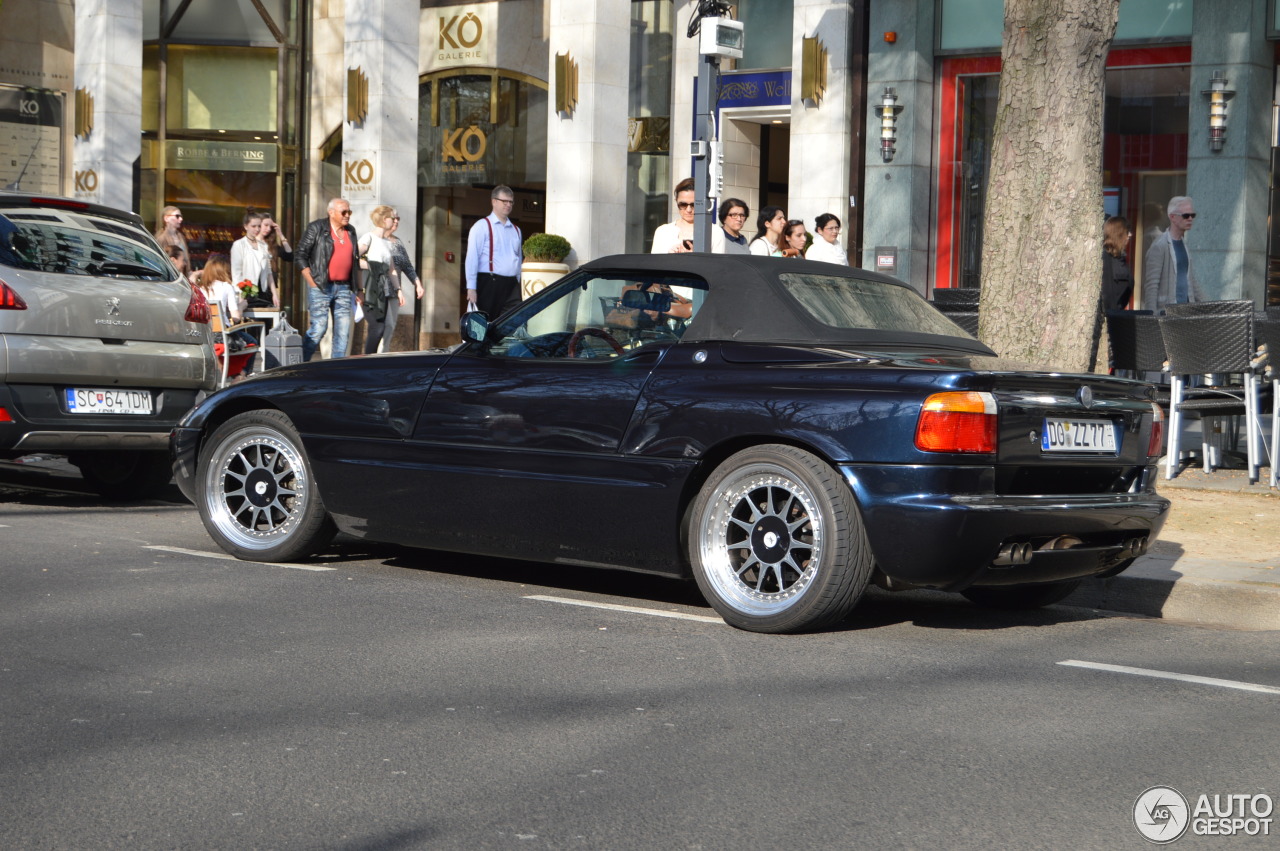 BMW Z1