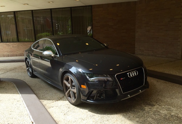 Audi RS7 Sportback