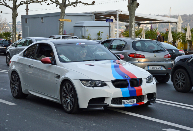 BMW M3 E92 Coupé