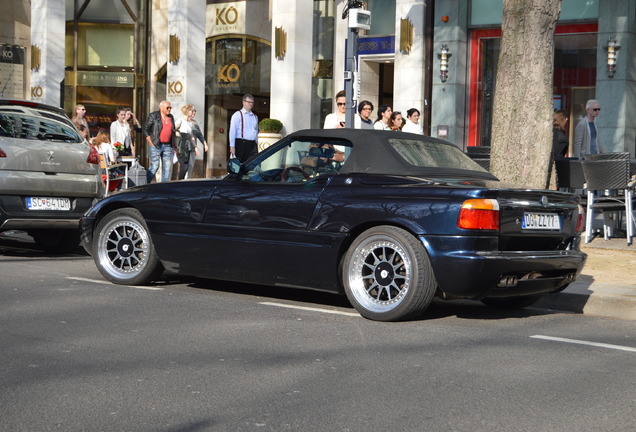 BMW Z1