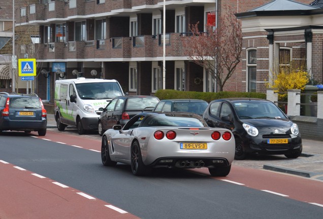 Chevrolet Corvette C6