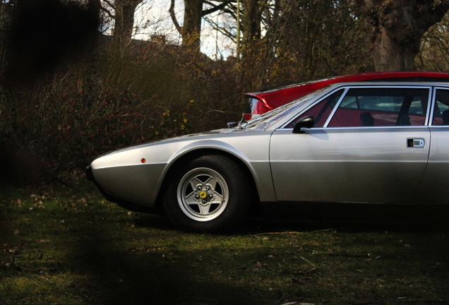 Ferrari Dino 308 GT4