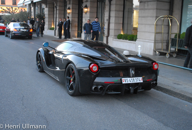 Ferrari LaFerrari