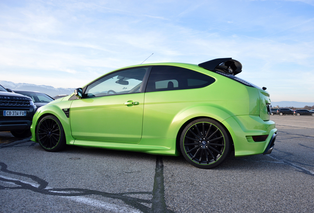 Ford Focus RS 2009