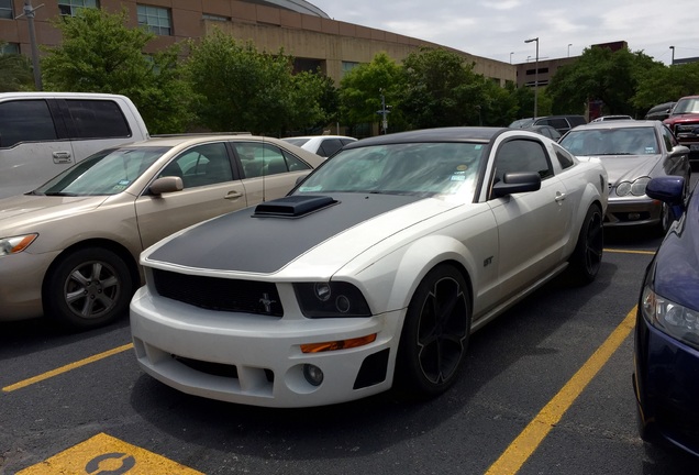 Ford Mustang GT