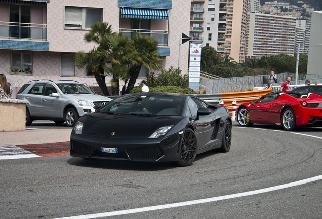 Lamborghini Gallardo LP560-4