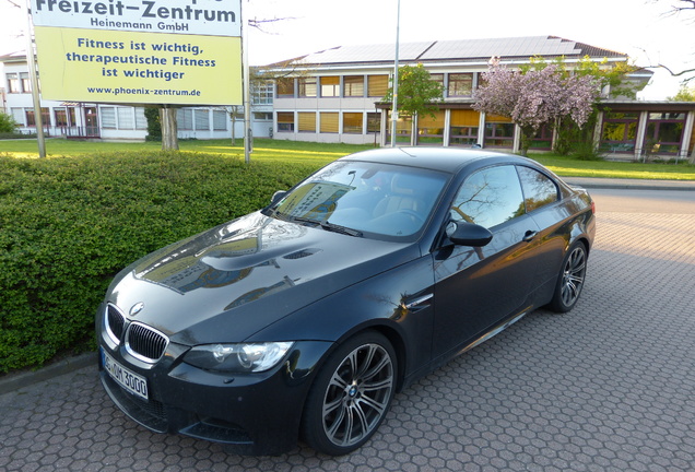 BMW M3 E92 Coupé