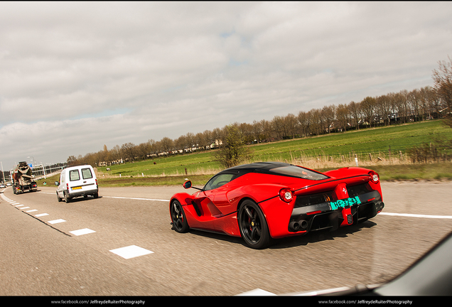 Ferrari LaFerrari