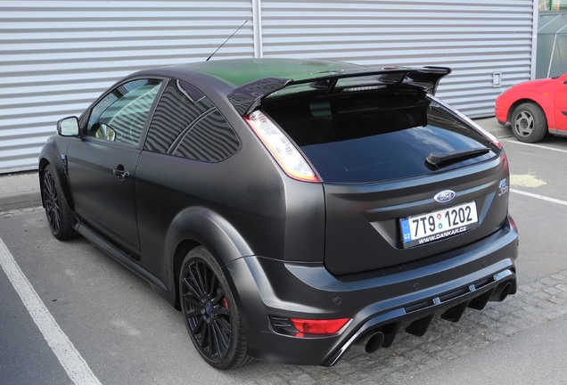 Ford Focus RS 500