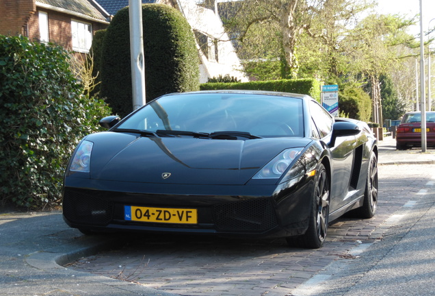 Lamborghini Gallardo