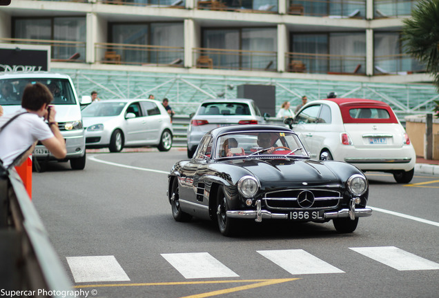 Mercedes-Benz 300SL Gullwing