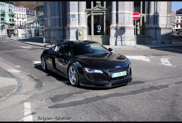 Audi R8 PPI Razor