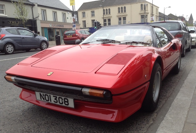 Ferrari 308 GTS