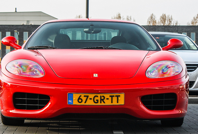 Ferrari 360 Modena