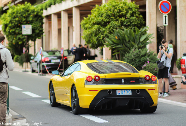 Ferrari 430 Scuderia