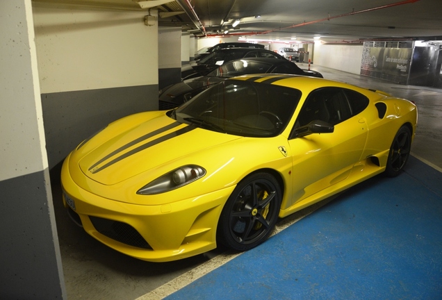 Ferrari 430 Scuderia