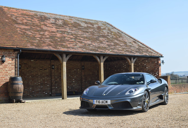 Ferrari 430 Scuderia