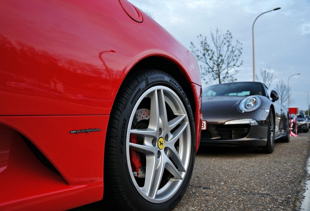 Ferrari F430