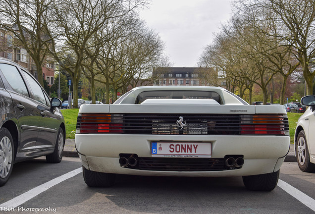 Ferrari Testarossa