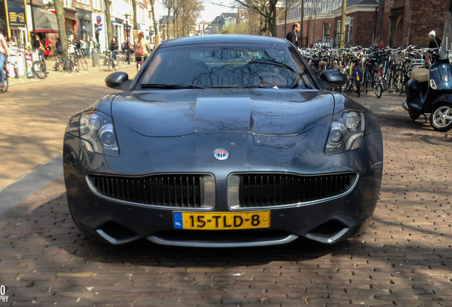 Fisker Karma