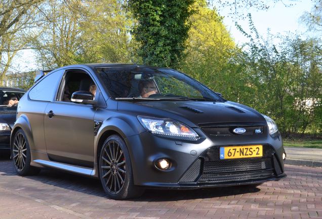 Ford Focus RS 500