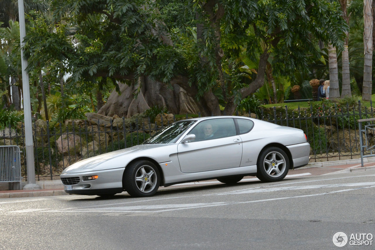 Ferrari 456 GT