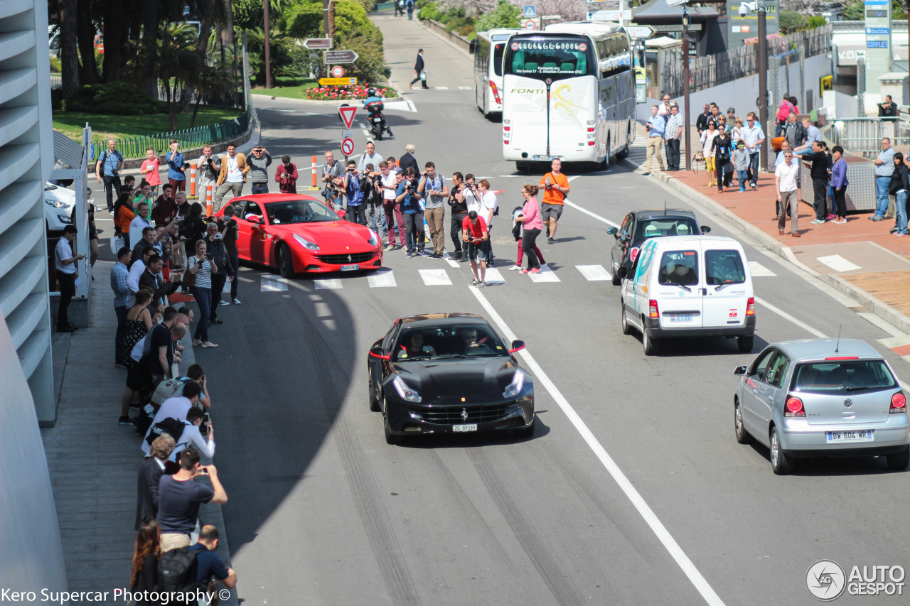 Ferrari FF