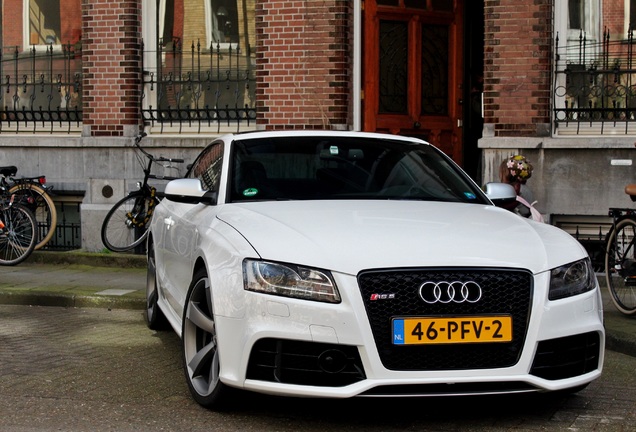 Audi RS5 8T