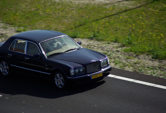 Bentley Arnage Red Label