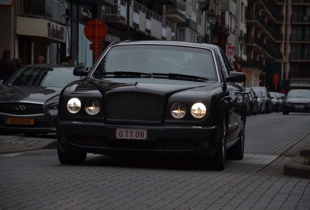 Bentley Arnage T